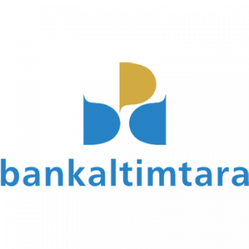 Gambar PT Bank Pembangunan Daerah Kalimantan Timur dan Kalimantan Utara