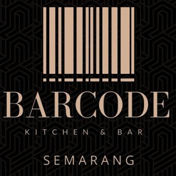 Gambar Barcode Kitchen & Bar