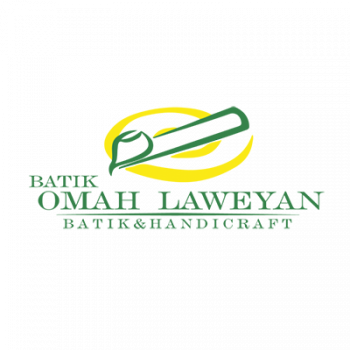 Gambar Batik Omah Laweyan