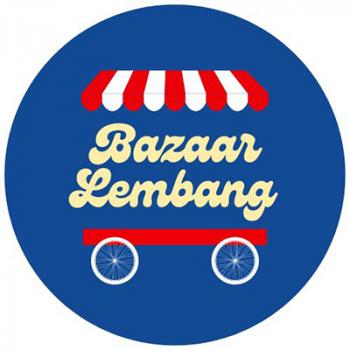 Gambar Bazaar Lembang