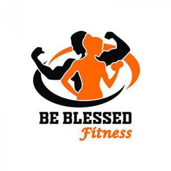 Gambar Be Blessed Fitness
