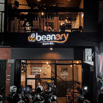 Gambar Beanary Coffee