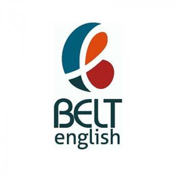 BELT English Gambar BELT English