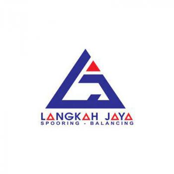 Gambar Bengkel Langkah Jaya