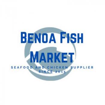 Gambar Benoa Fish Market