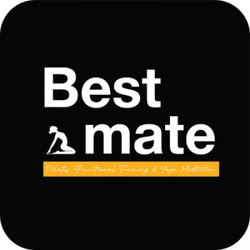 Gambar Bestmate Pilates