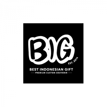 Gambar BIG Best Indonesian Gift