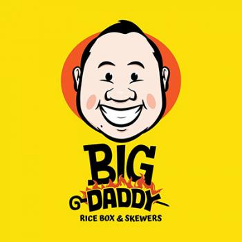 Gambar Big Daddy Ricebox & Skewers