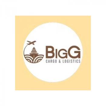 Gambar Big G Cargo & Logistics Indonesia