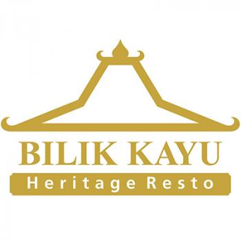Gambar Bilik Kayu Heritage Resto