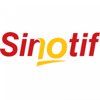 Gambar PT Sinotif Indonesia (Bimbingan Belajar Sinotif)