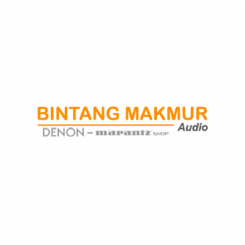 Gambar Bintang Makmur Audio