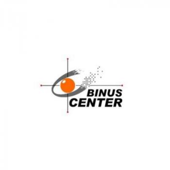 Gambar Binus Center Bintaro