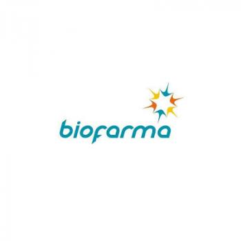 Gambar PT Bio Farma (Persero)