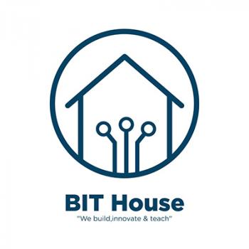 Gambar PT Bangun Inovasi Teknologi (BIT House)