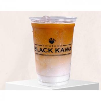 Gambar Black Kawa Coffee