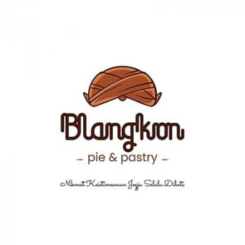 Gambar Blangkon Jogja Pie & Pastry