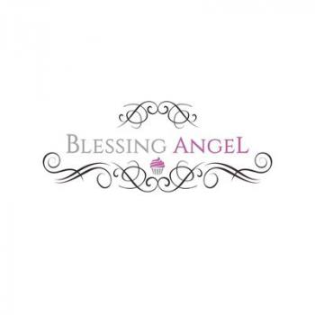 Gambar Blessing Angel Pastries