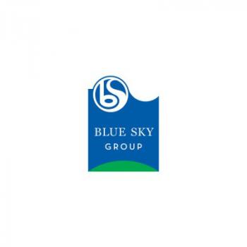 Gambar Blue Sky Group