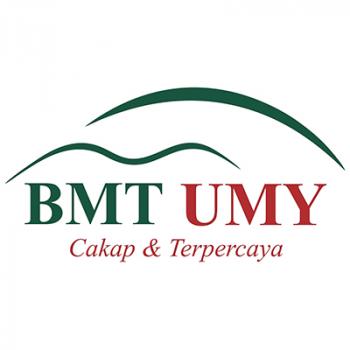 Gambar Baitul Maal wa Tamwil Universitas Muhammadiyah Yogyakarta (BMT UMY)