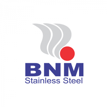 PT Bina Niaga Multiusaha (BNM Stainless Steel) Gambar PT Bina Niaga Multiusaha (BNM Stainless Steel)