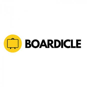 Boardicle Gambar Boardicle