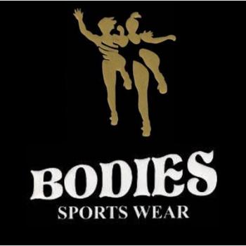 Gambar Bodies Sportwear