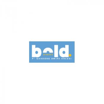 Gambar PT Gandong Dwipa Kreasi (Bold Event)