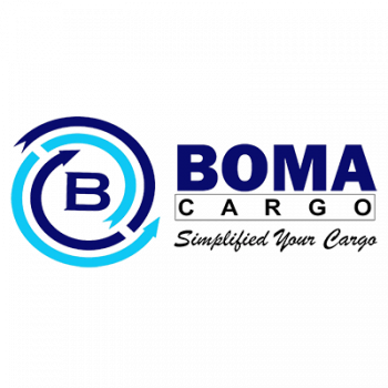 Gambar PT Boma Tirta Prima (Boma Cargo)