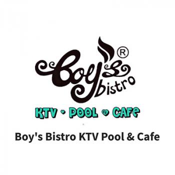Gambar Boy's Bistro Pool Cafe & Resto