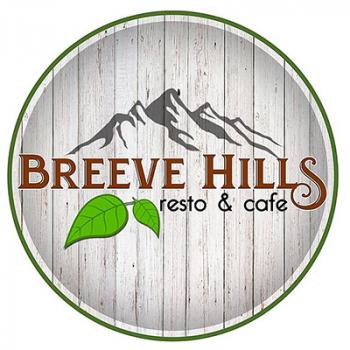 Gambar Breeve Hills Resto & Cafe