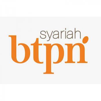 Gambar Bank BTPN (Unit Usaha Syariah)