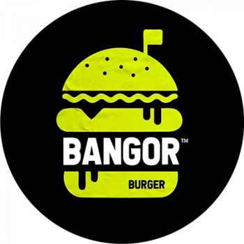 Gambar Burger Bangor