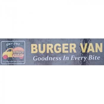 Gambar Burger Van