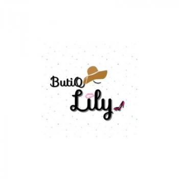 Gambar Butiq Lily