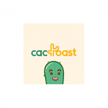 Gambar Cactoast