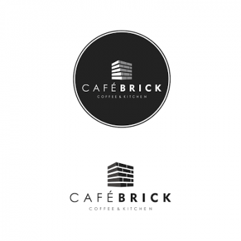 Gambar Cafe Brick