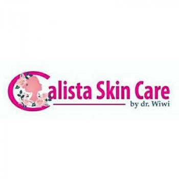 Calista Skincare by dr Wiwi Gambar Calista Skincare by dr Wiwi