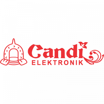 Gambar PT Candi Jitu Indonesia (Candi Elektronik)