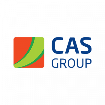 Gambar CAS Group