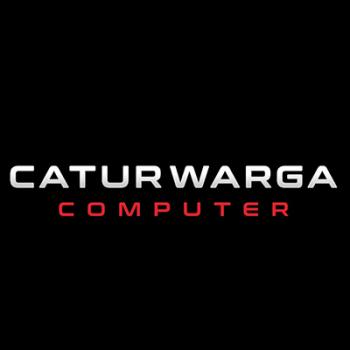 Caturwarga Computer Gambar Caturwarga Computer