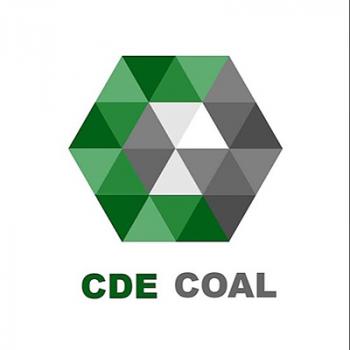 Gambar CDE Coal Group (PT Cakrawala Dinamika Energi)