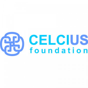 Gambar Celcius Foundation (Cfound)