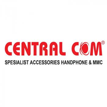 Gambar Central Com