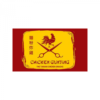 Gambar Chicken Gunting Indonesia
