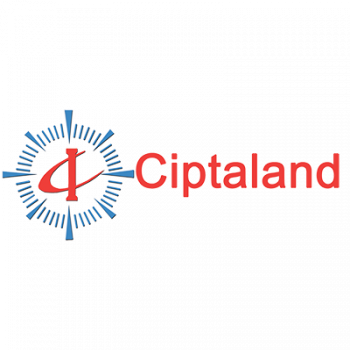 Gambar CiptaLand Development