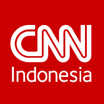 Gambar PT Trans News Corpora (CNN Indonesia)
