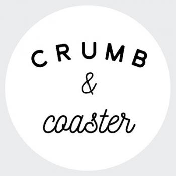 Gambar Crumb & Coaster