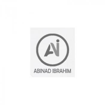 Gambar CV Abinad Ibrahim