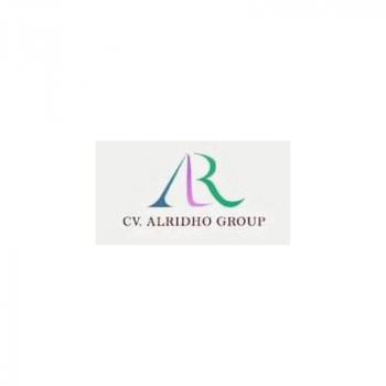 Gambar CV Alridho Group